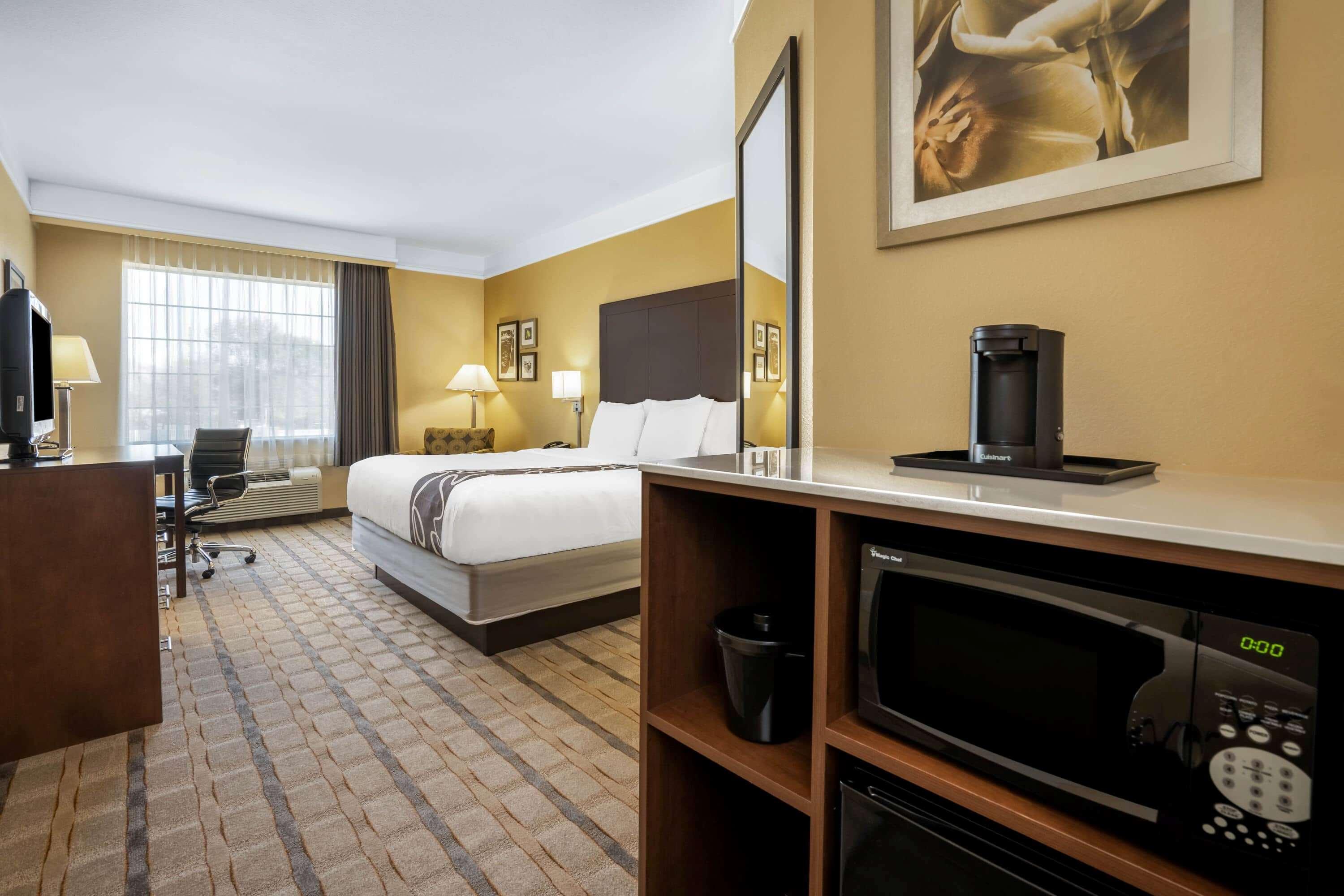 La Quinta By Wyndham Houston Nw Beltway8/Westrd Hotel Jersey Village Exterior photo