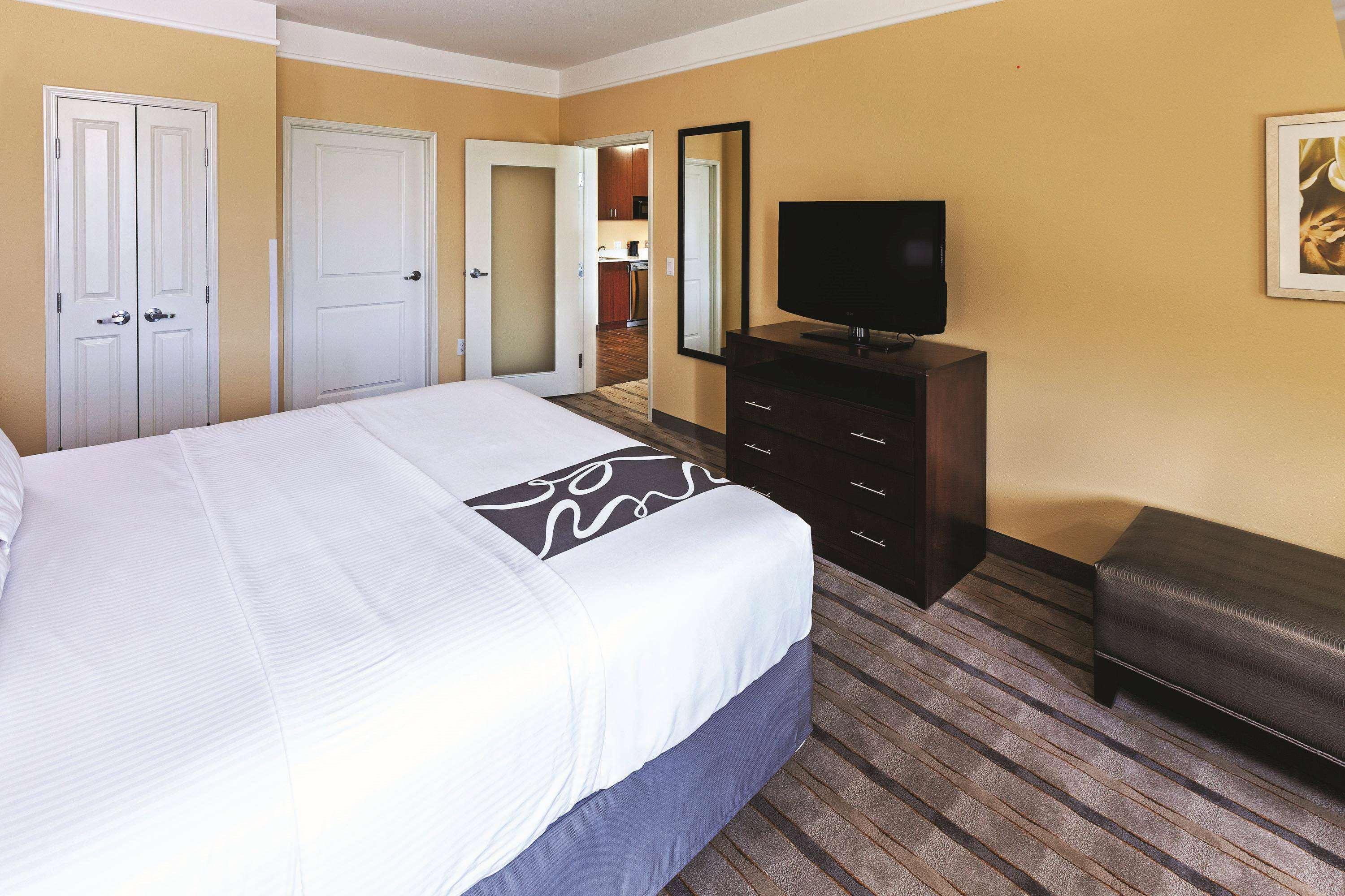 La Quinta By Wyndham Houston Nw Beltway8/Westrd Hotel Jersey Village Exterior photo