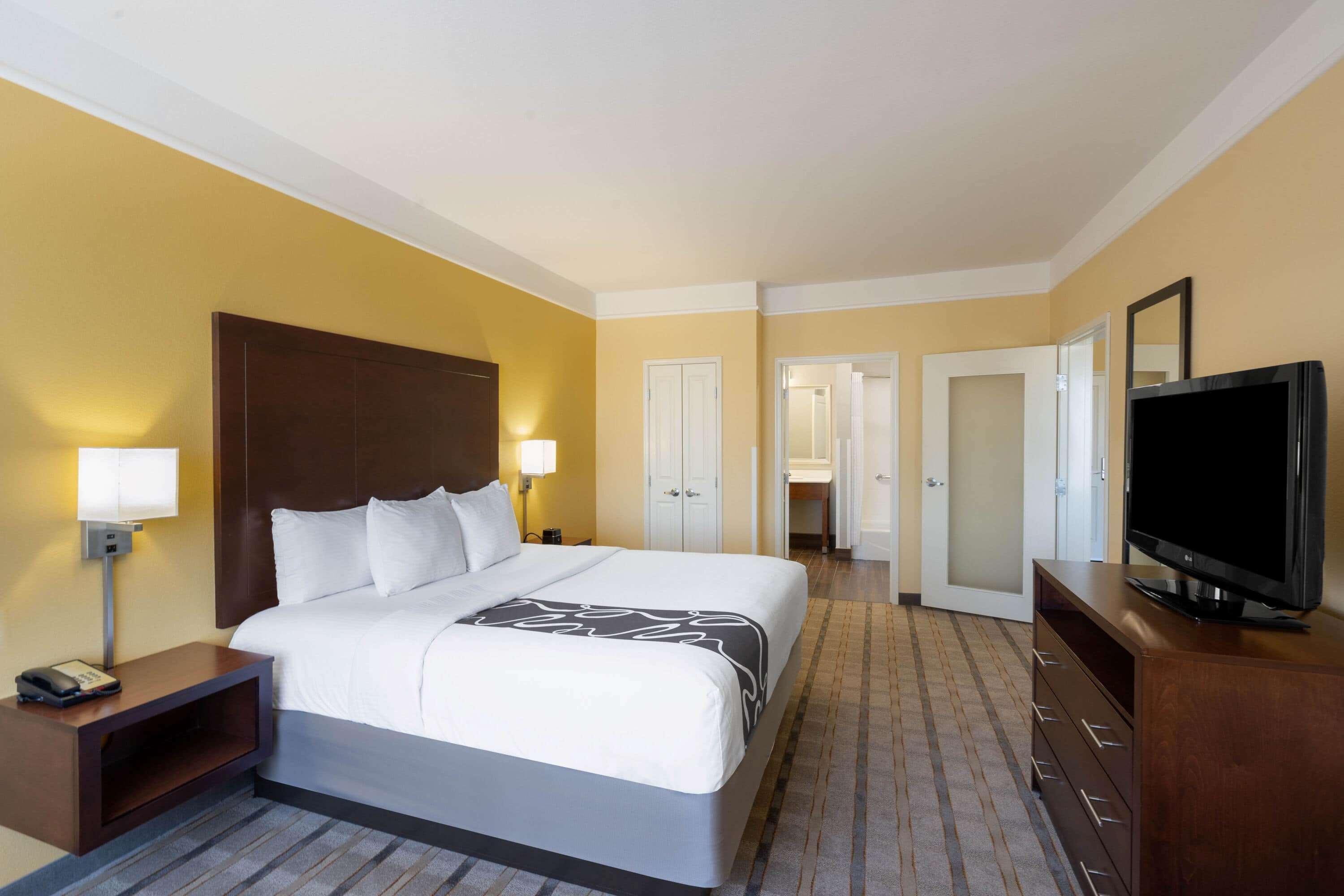 La Quinta By Wyndham Houston Nw Beltway8/Westrd Hotel Jersey Village Exterior photo