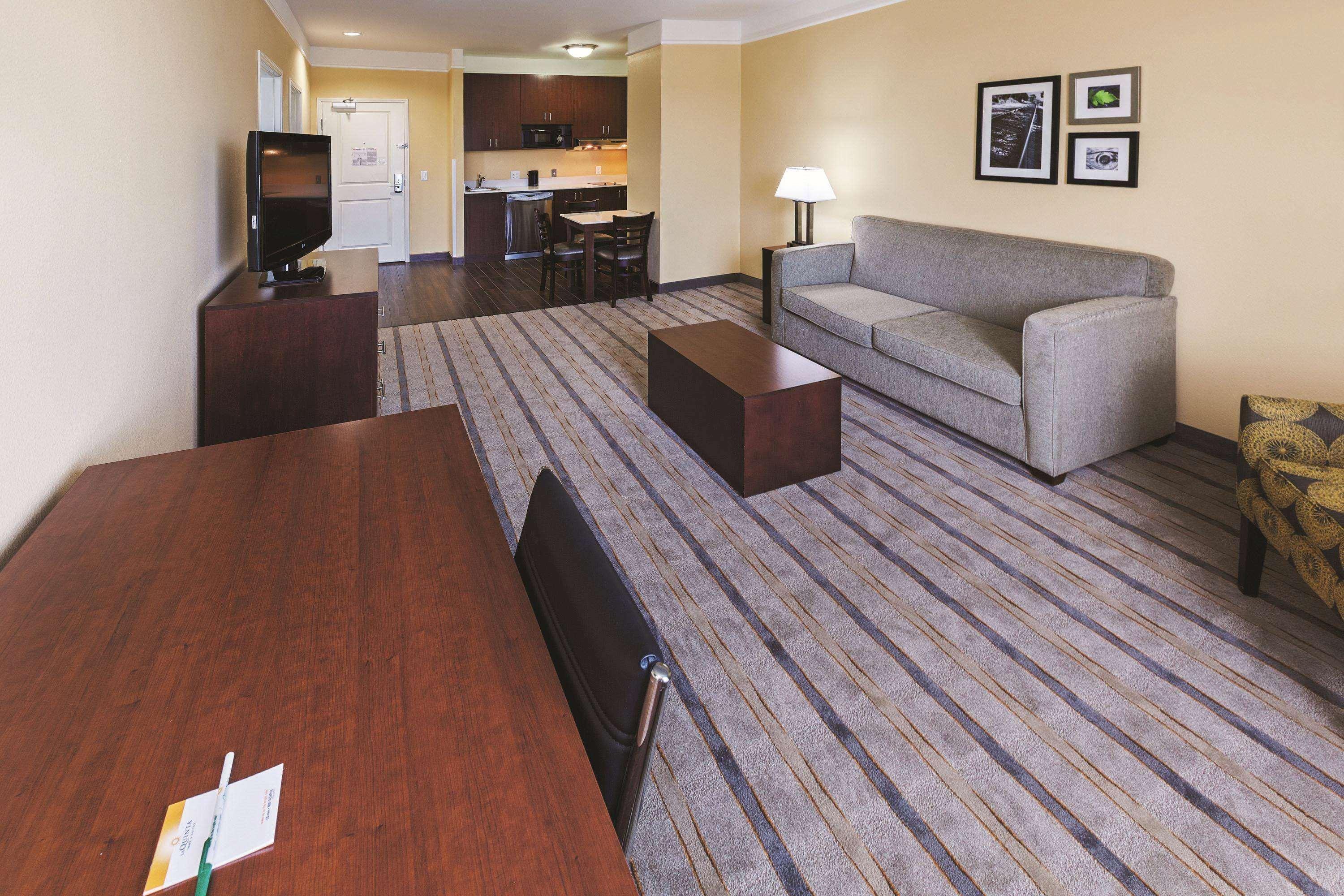 La Quinta By Wyndham Houston Nw Beltway8/Westrd Hotel Jersey Village Exterior photo