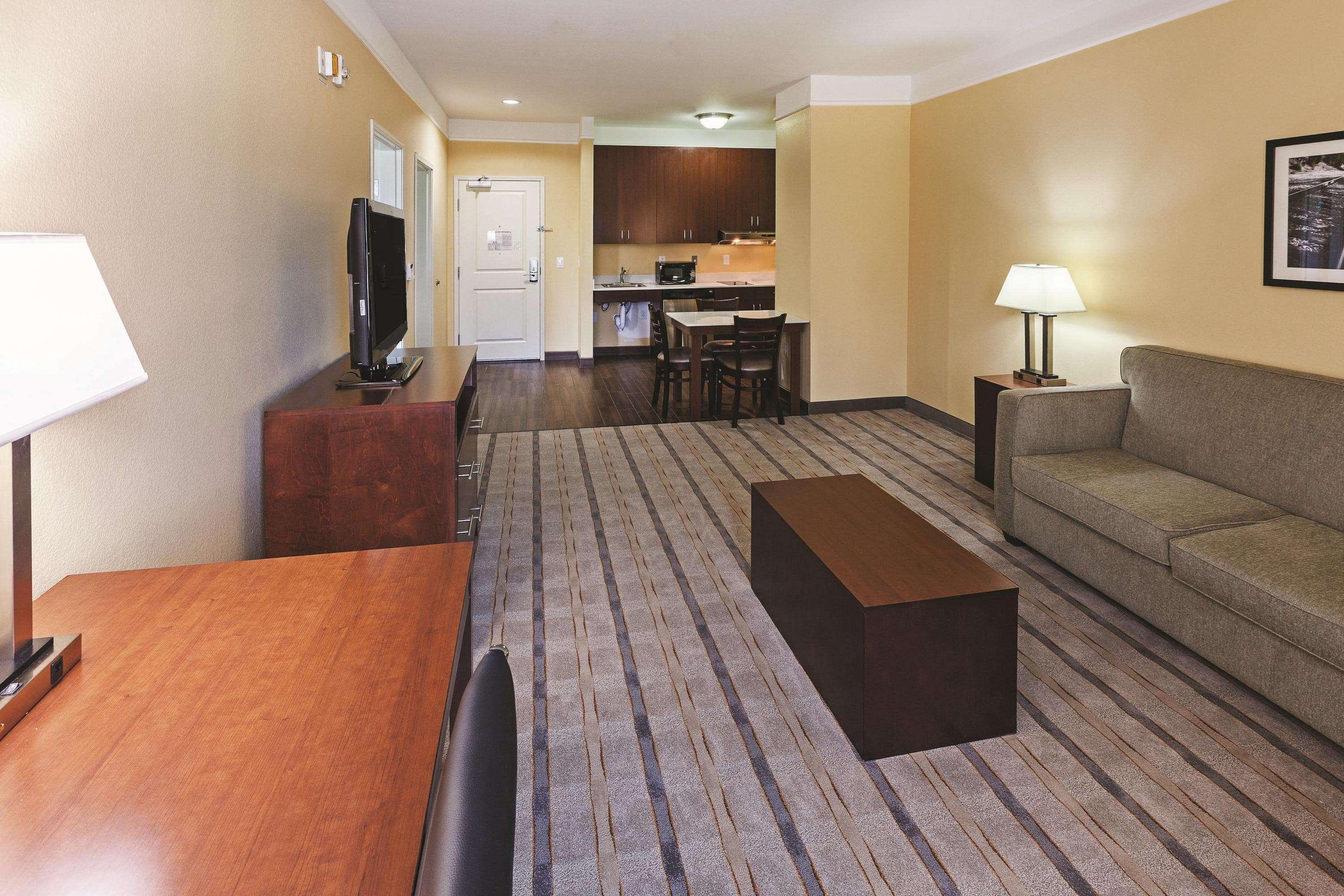 La Quinta By Wyndham Houston Nw Beltway8/Westrd Hotel Jersey Village Exterior photo