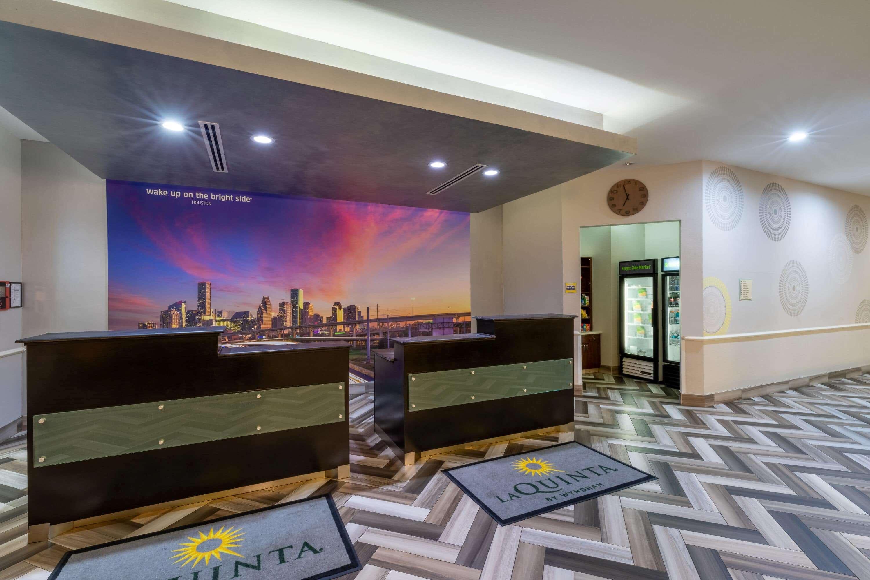 La Quinta By Wyndham Houston Nw Beltway8/Westrd Hotel Jersey Village Exterior photo
