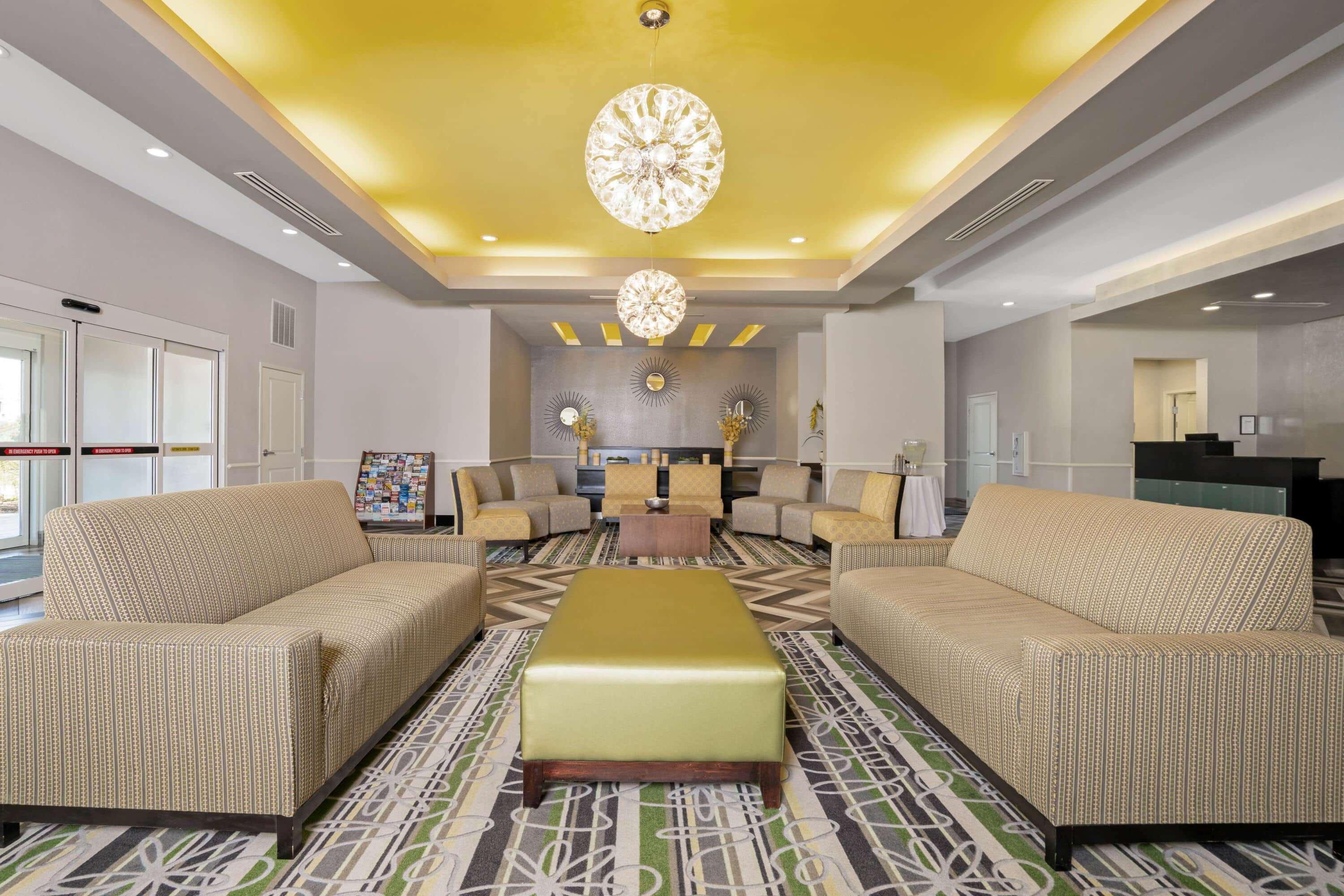 La Quinta By Wyndham Houston Nw Beltway8/Westrd Hotel Jersey Village Exterior photo