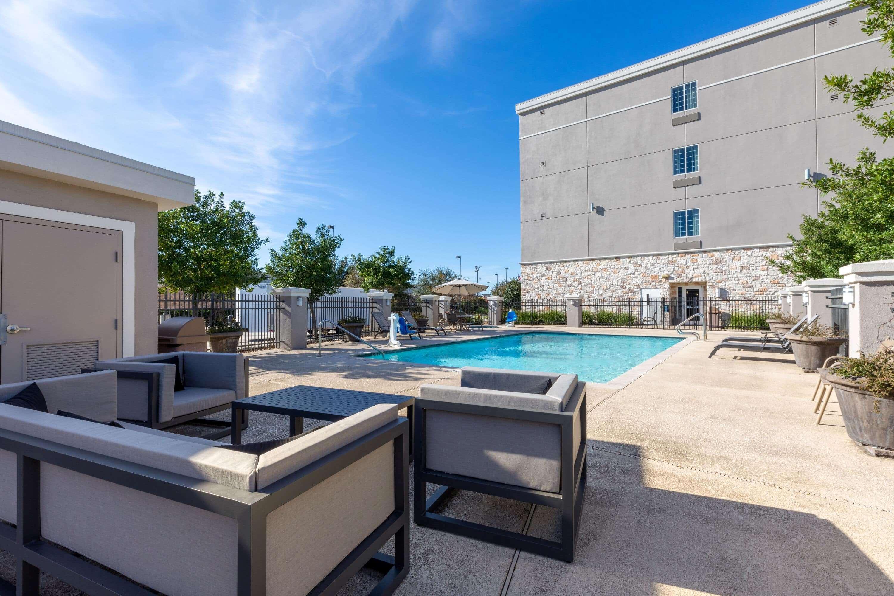 La Quinta By Wyndham Houston Nw Beltway8/Westrd Hotel Jersey Village Exterior photo