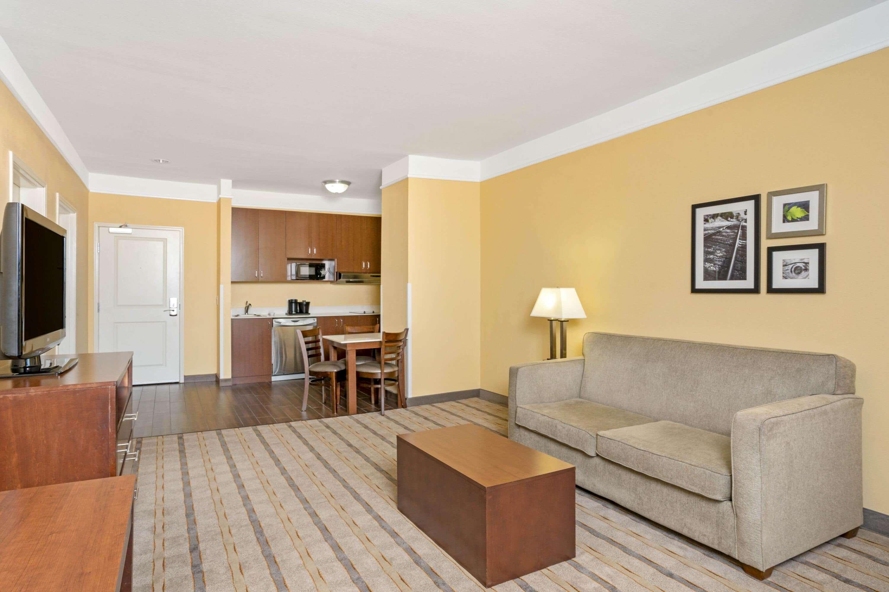 La Quinta By Wyndham Houston Nw Beltway8/Westrd Hotel Jersey Village Exterior photo