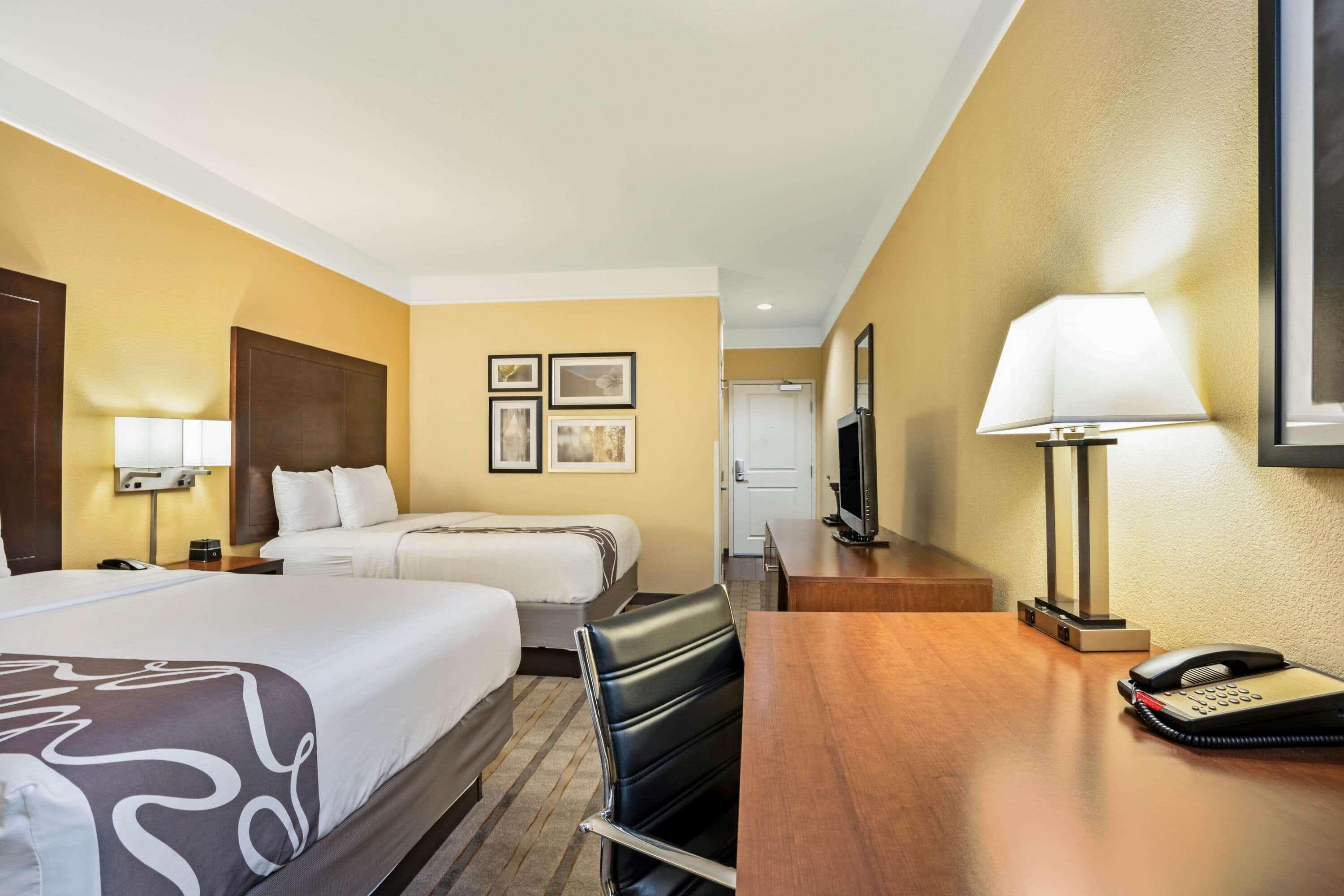 La Quinta By Wyndham Houston Nw Beltway8/Westrd Hotel Jersey Village Exterior photo