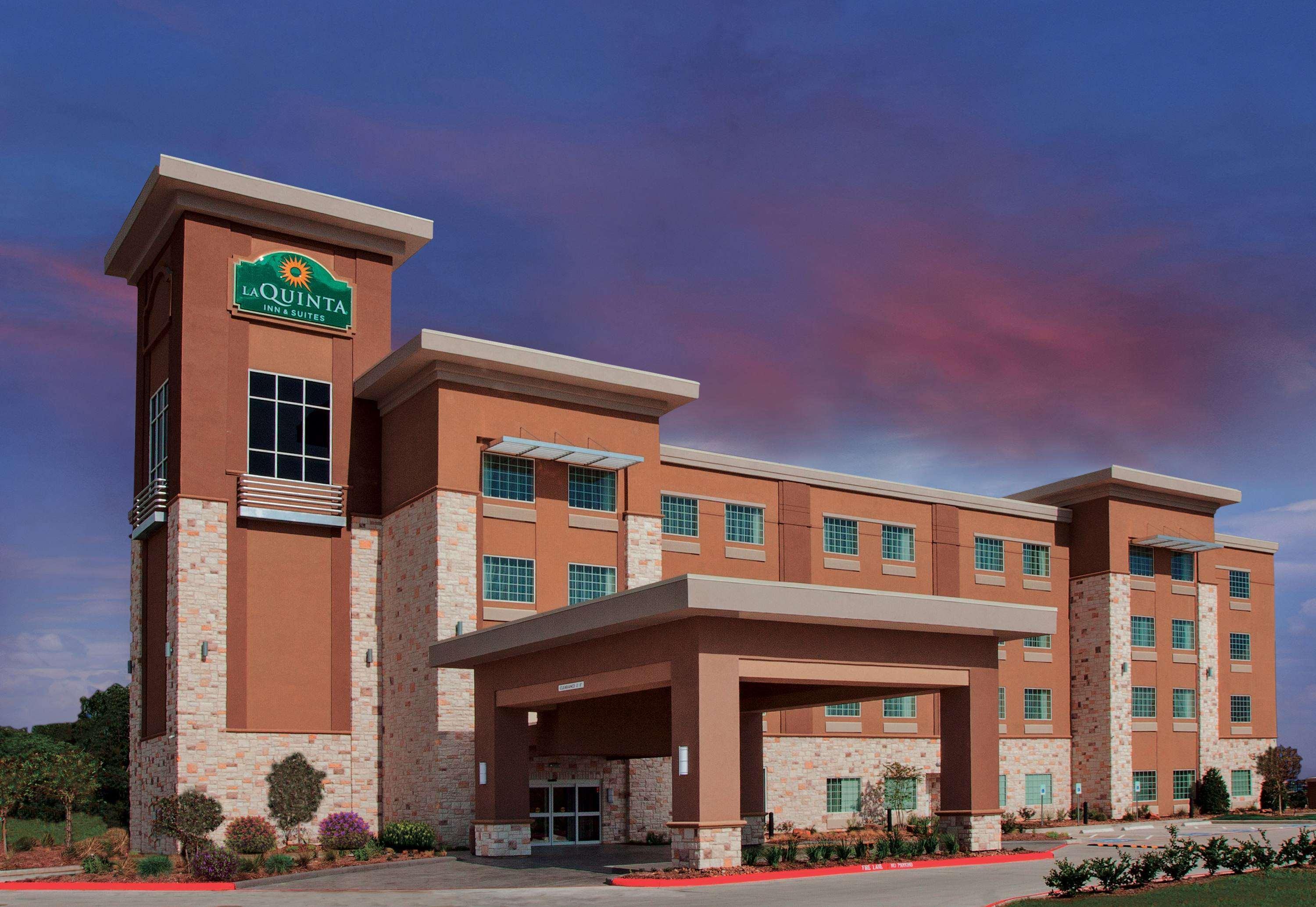 La Quinta By Wyndham Houston Nw Beltway8/Westrd Hotel Jersey Village Exterior photo