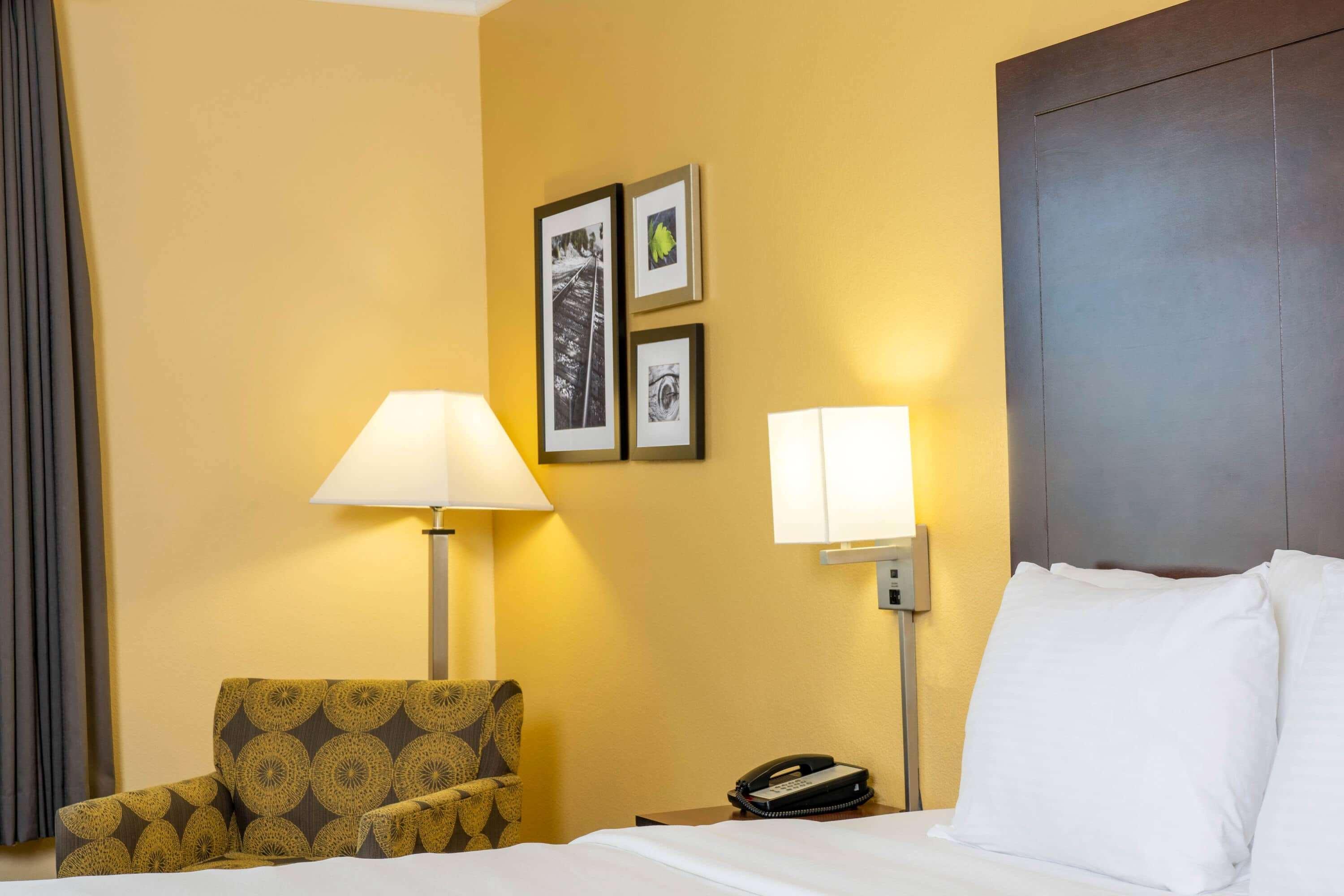 La Quinta By Wyndham Houston Nw Beltway8/Westrd Hotel Jersey Village Exterior photo