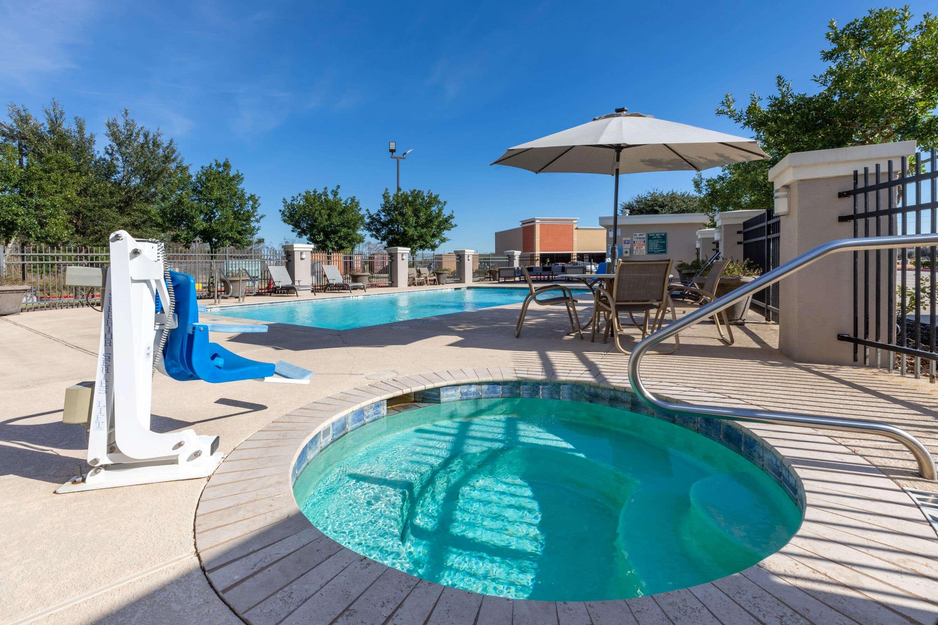 La Quinta By Wyndham Houston Nw Beltway8/Westrd Hotel Jersey Village Exterior photo