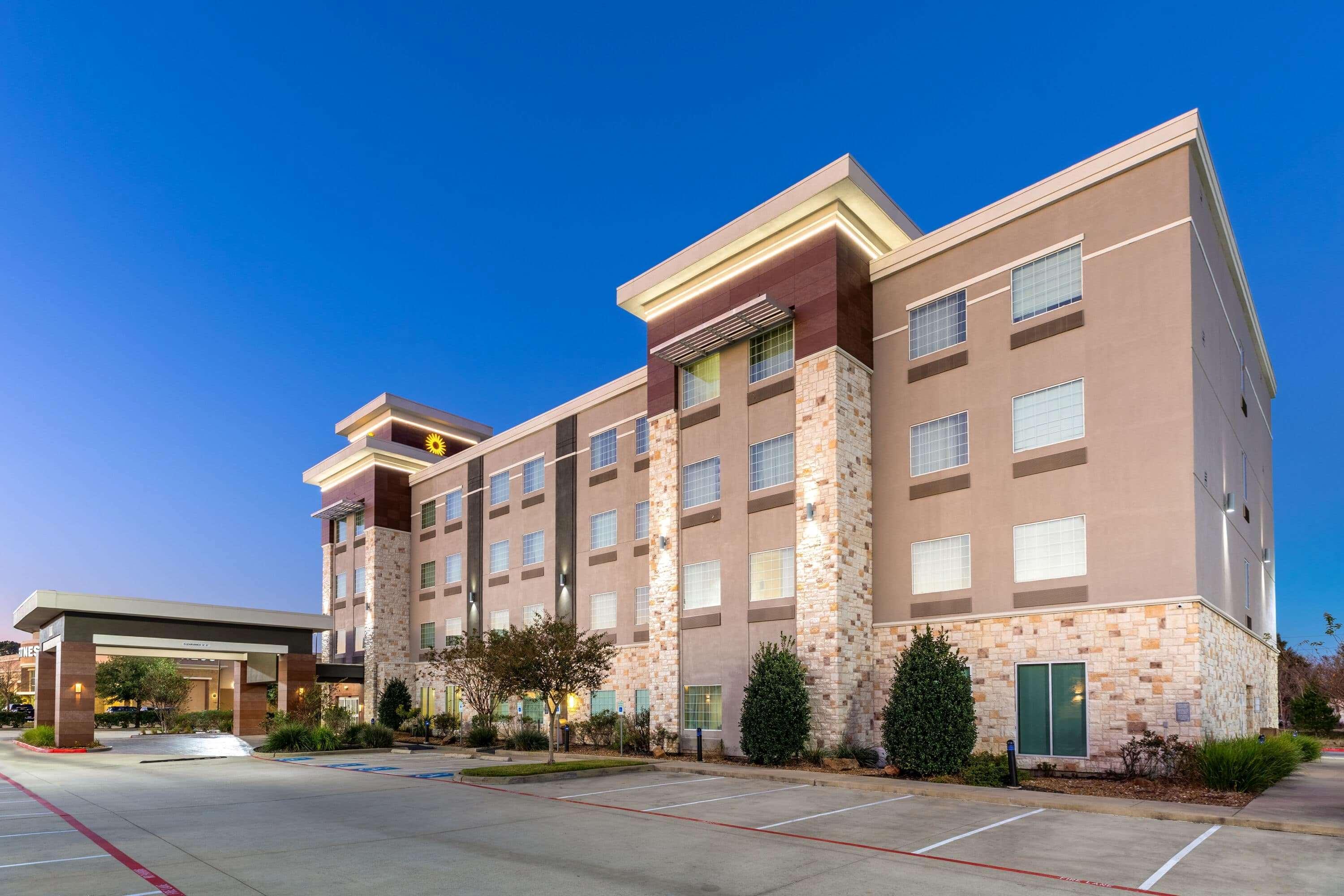 La Quinta By Wyndham Houston Nw Beltway8/Westrd Hotel Jersey Village Exterior photo