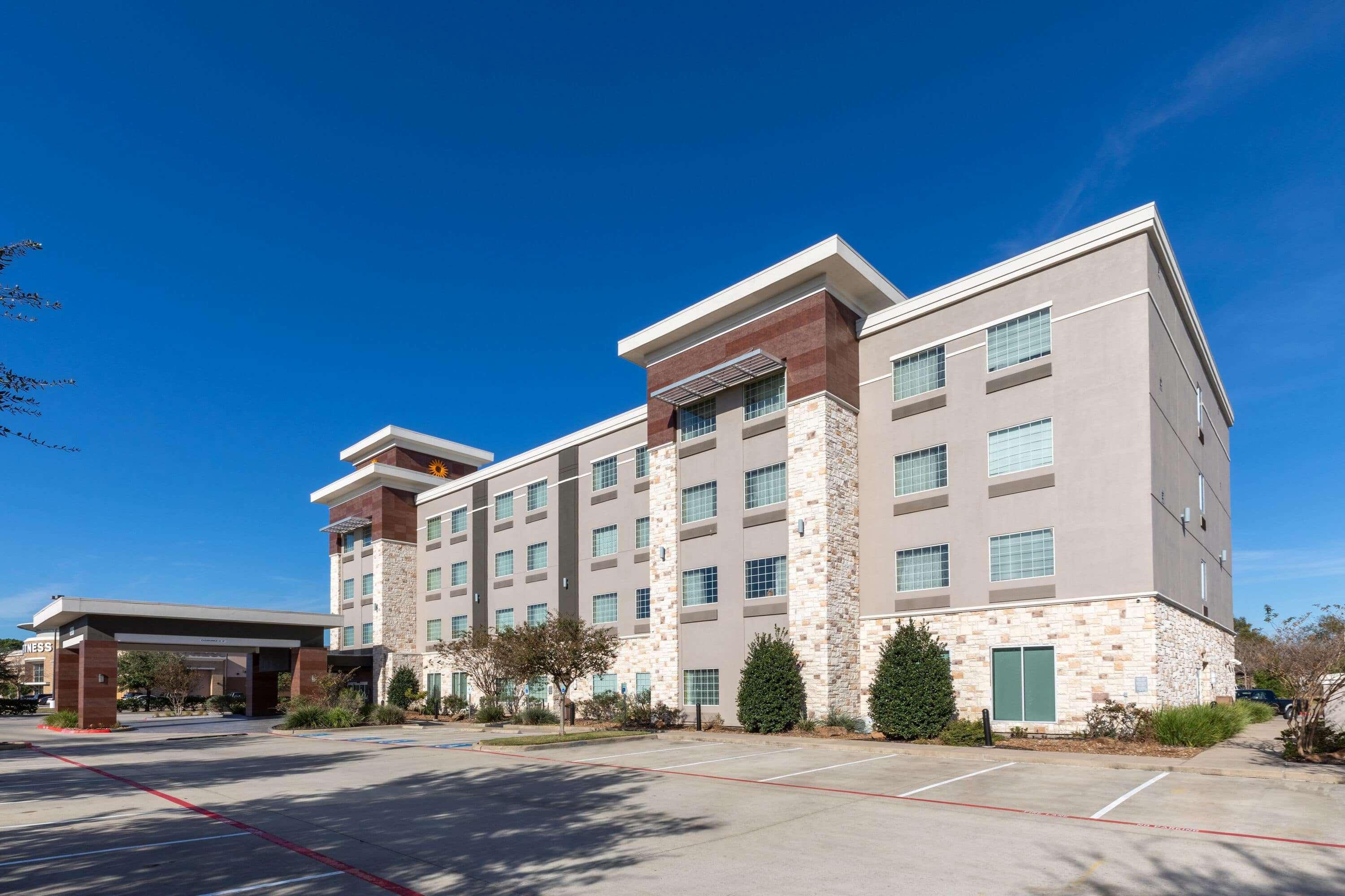 La Quinta By Wyndham Houston Nw Beltway8/Westrd Hotel Jersey Village Exterior photo