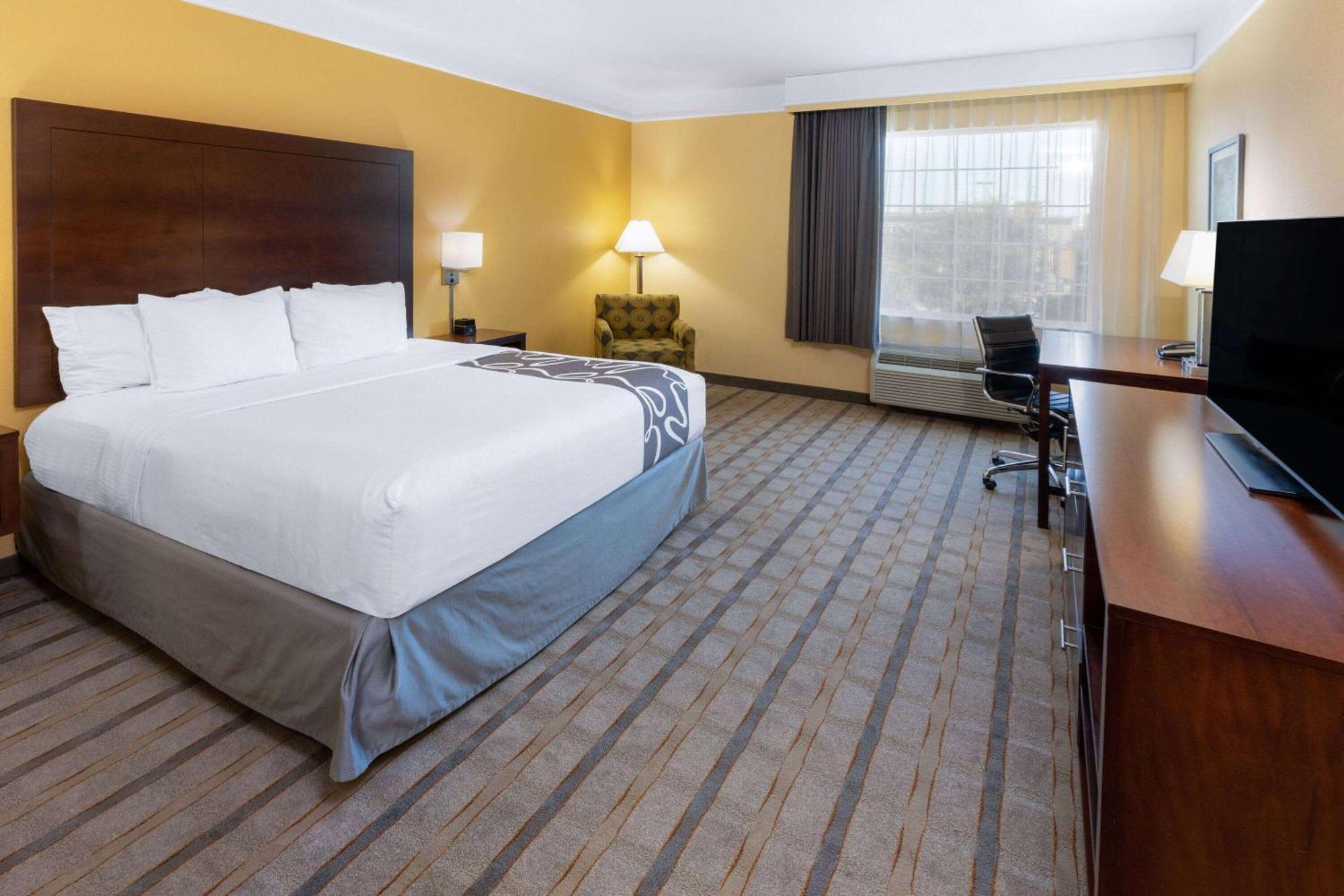 La Quinta By Wyndham Houston Nw Beltway8/Westrd Hotel Jersey Village Exterior photo