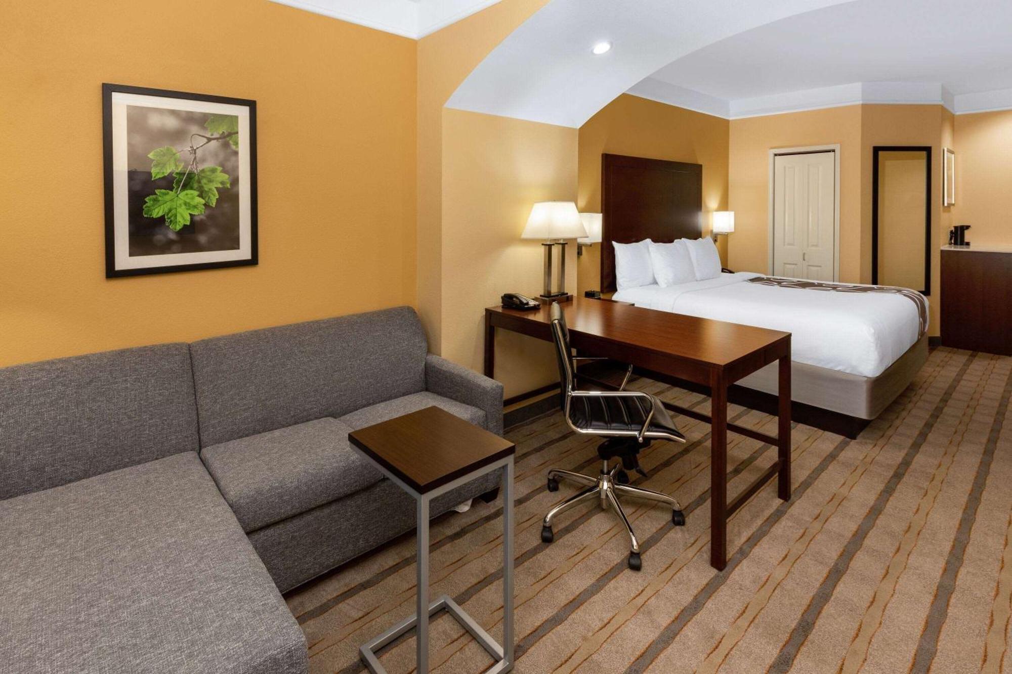 La Quinta By Wyndham Houston Nw Beltway8/Westrd Hotel Jersey Village Exterior photo