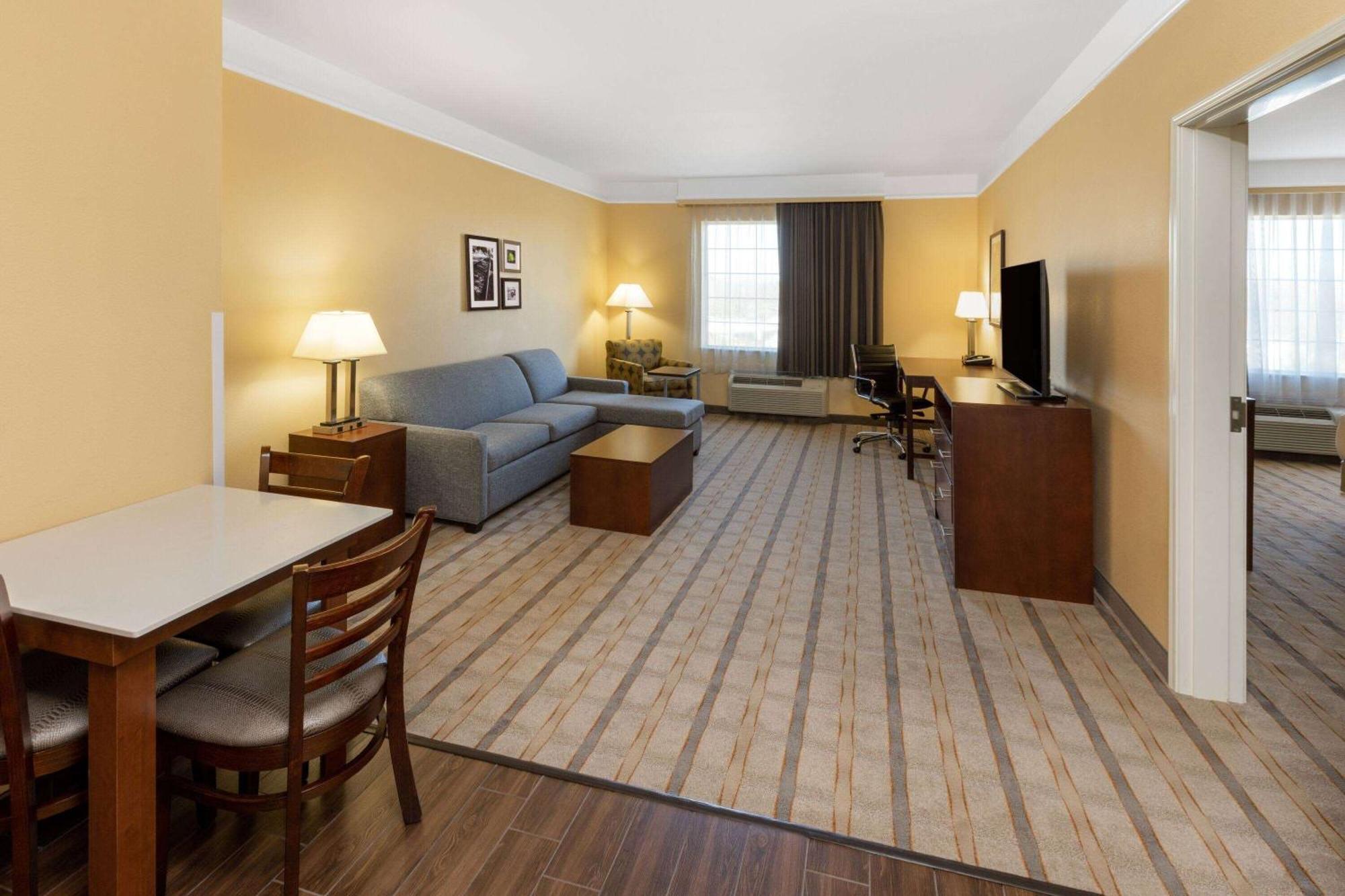 La Quinta By Wyndham Houston Nw Beltway8/Westrd Hotel Jersey Village Exterior photo