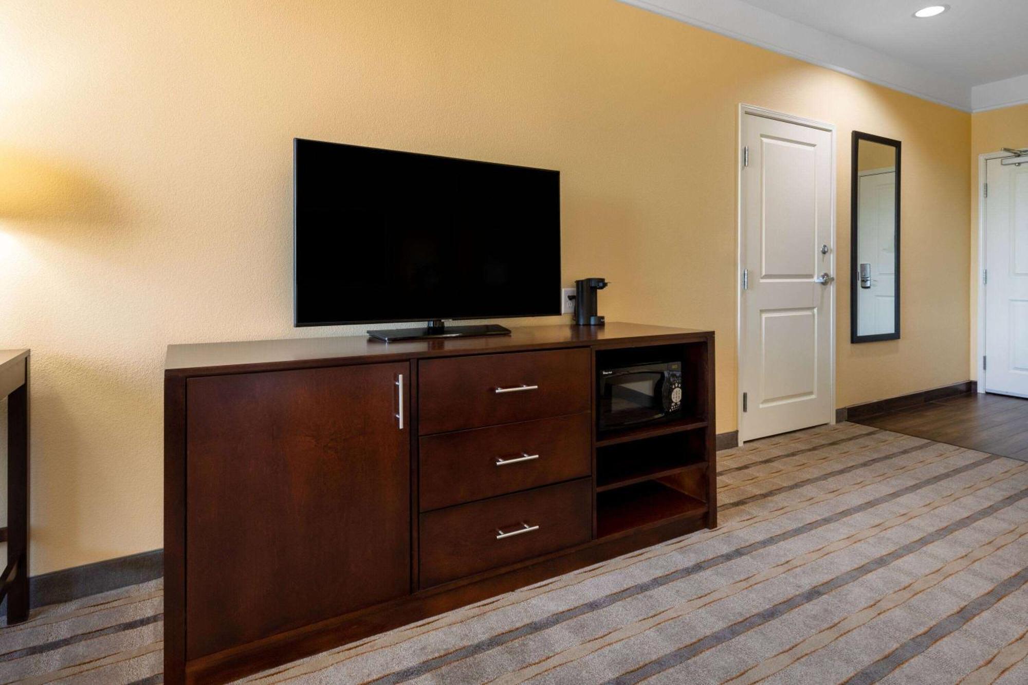 La Quinta By Wyndham Houston Nw Beltway8/Westrd Hotel Jersey Village Exterior photo